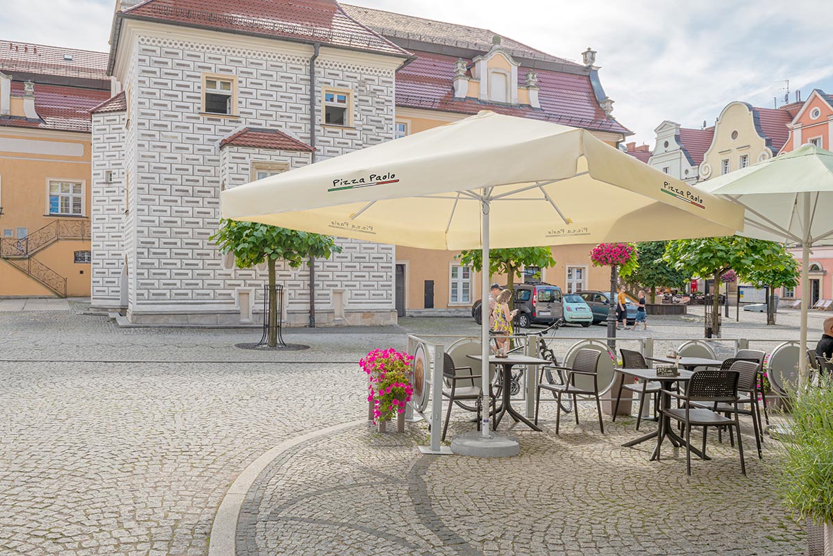 Parasol Klasyczny